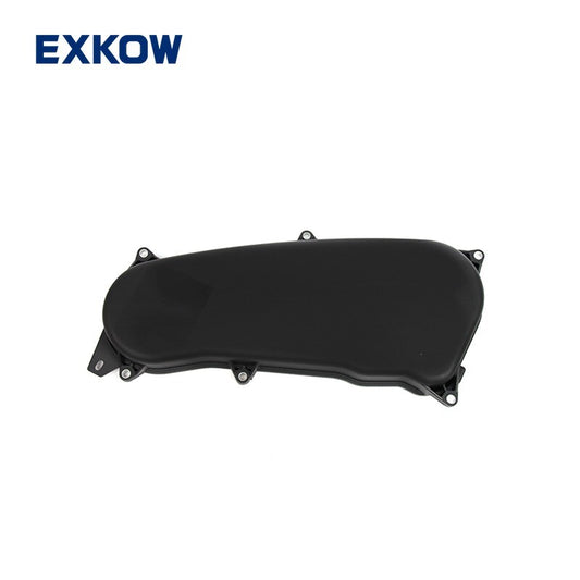 ya 1 7.7 NO.1 Timing belt cover for Toyota Hilux 1KD 2KD 1997 - Fortuner Innova