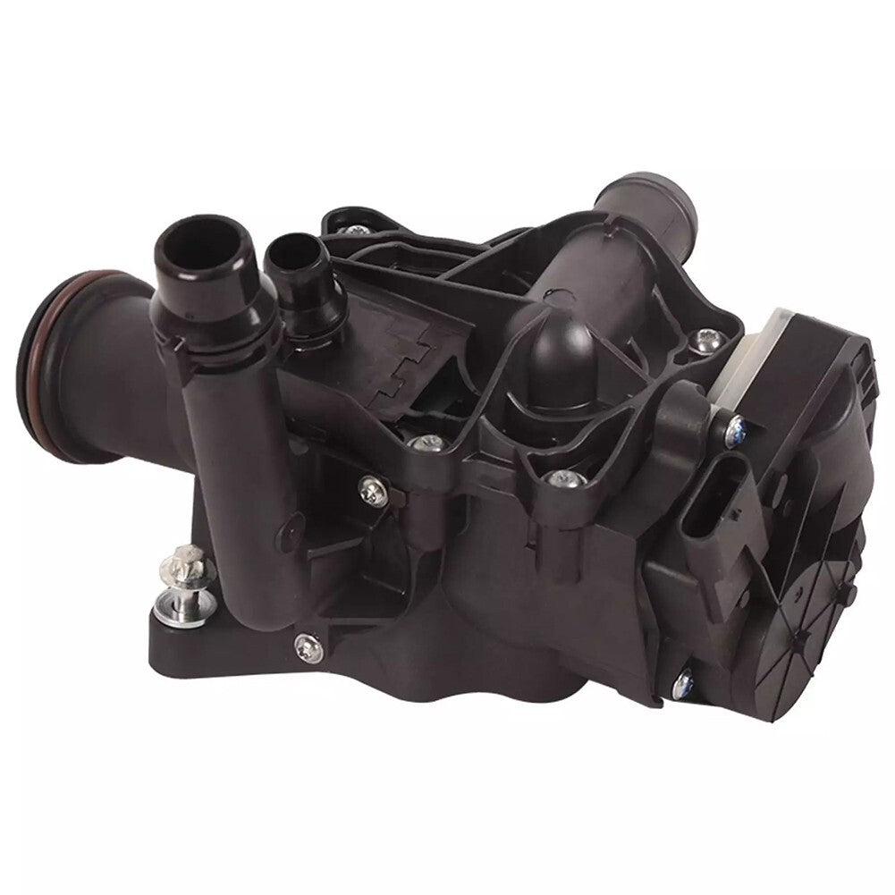 ya 27 7.2 Electronic Thermostat for BMW For F20 F21 F22 F30 F36 For G30 G11 11537642854