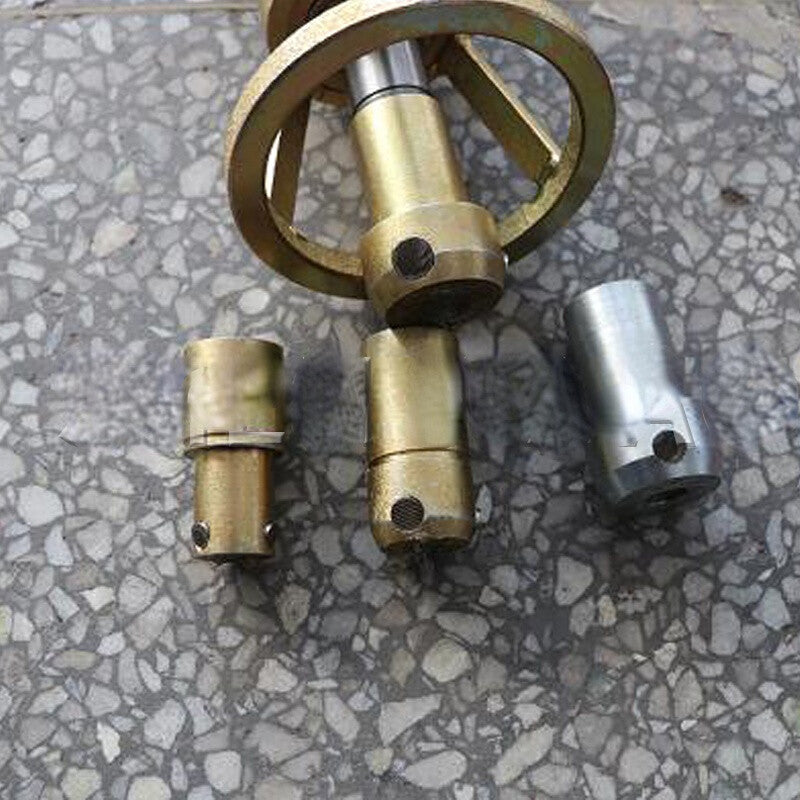 ya 14 Automotive Universal Manual Hydraulic Valve Seat Puller 20-50mm Auto Repair Tool