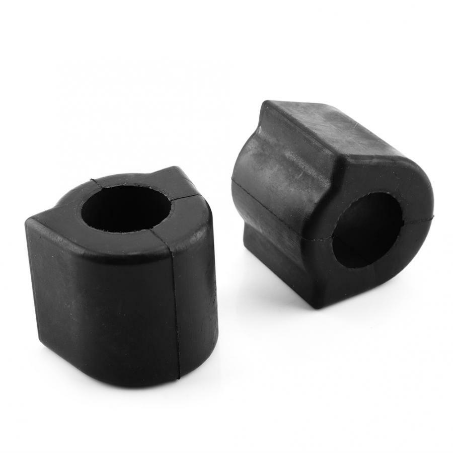 2-Pack Front Stabilizer Bushings for Mercedes-Benz E-Class W212 09-16 2123230965