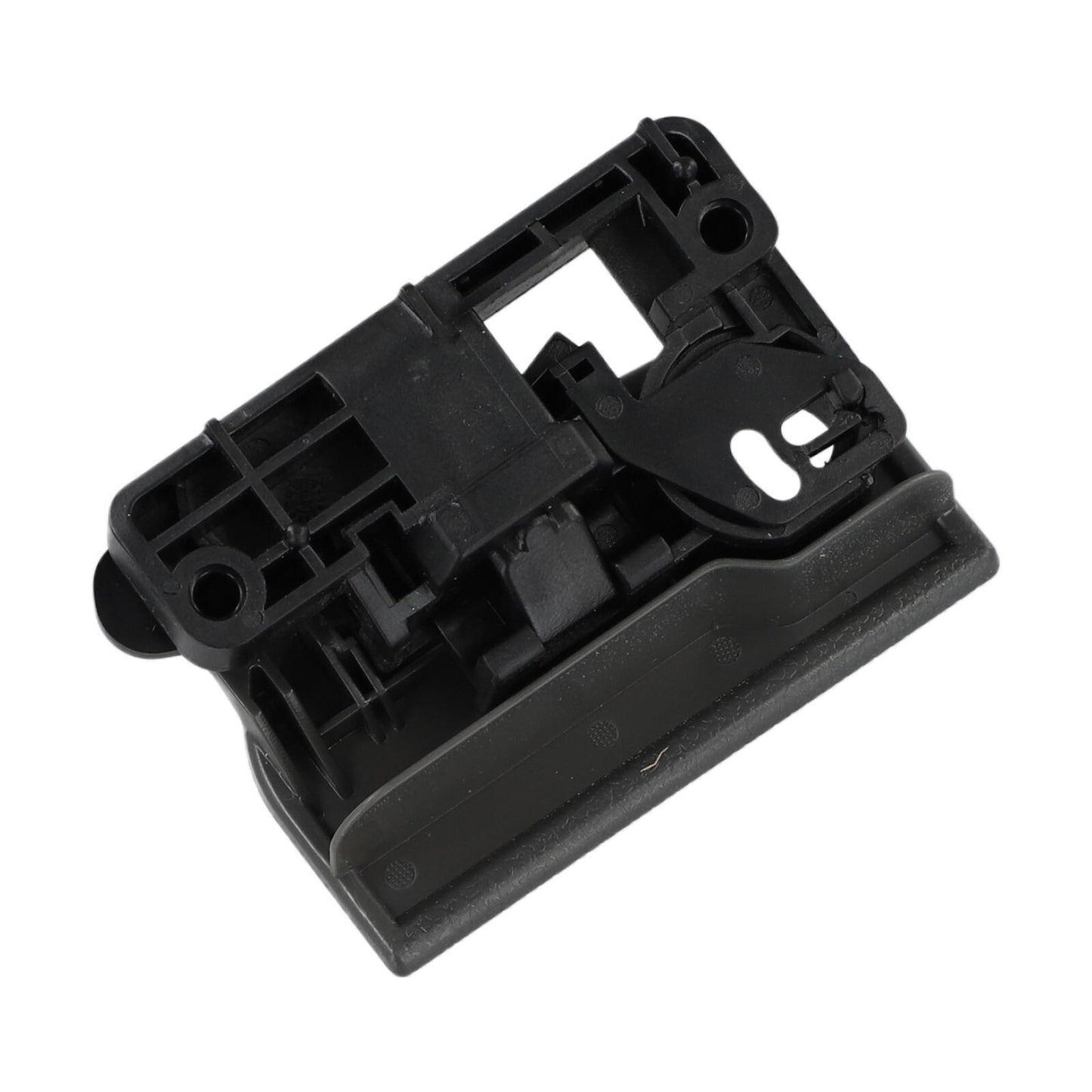 ya 5 8.7 68630-EQ300 Glove Box Lock Latch Lid Handle Assy for for Nissan for X-Trail T30 Black