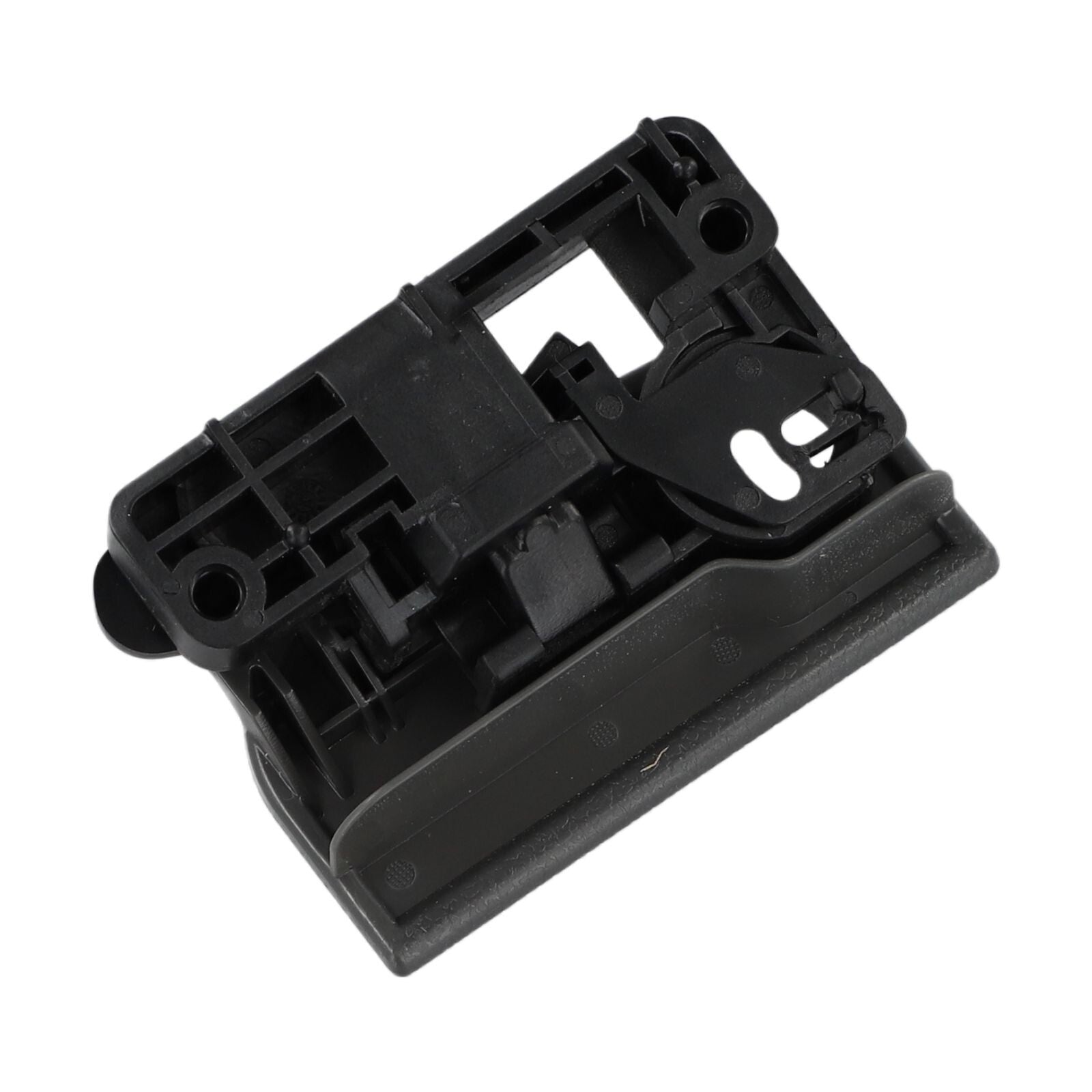 ya 5 8.7 68630-EQ300 Glove Box Lock Latch Lid Handle Assy for for Nissan for X-Trail T30 Black