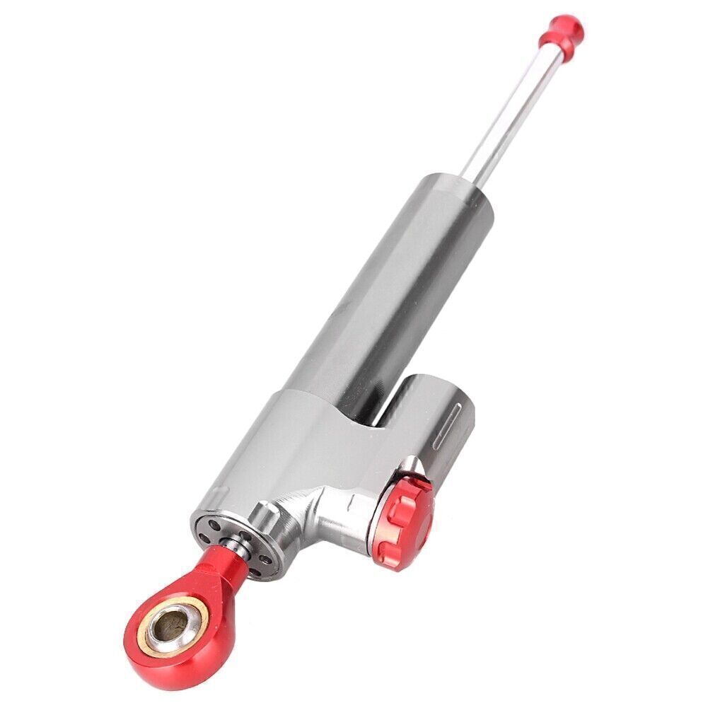 ya 5 8.7 for Kawasaki 250 2008-2012 2009 Aluminum Motor Steering Damper Adjustable