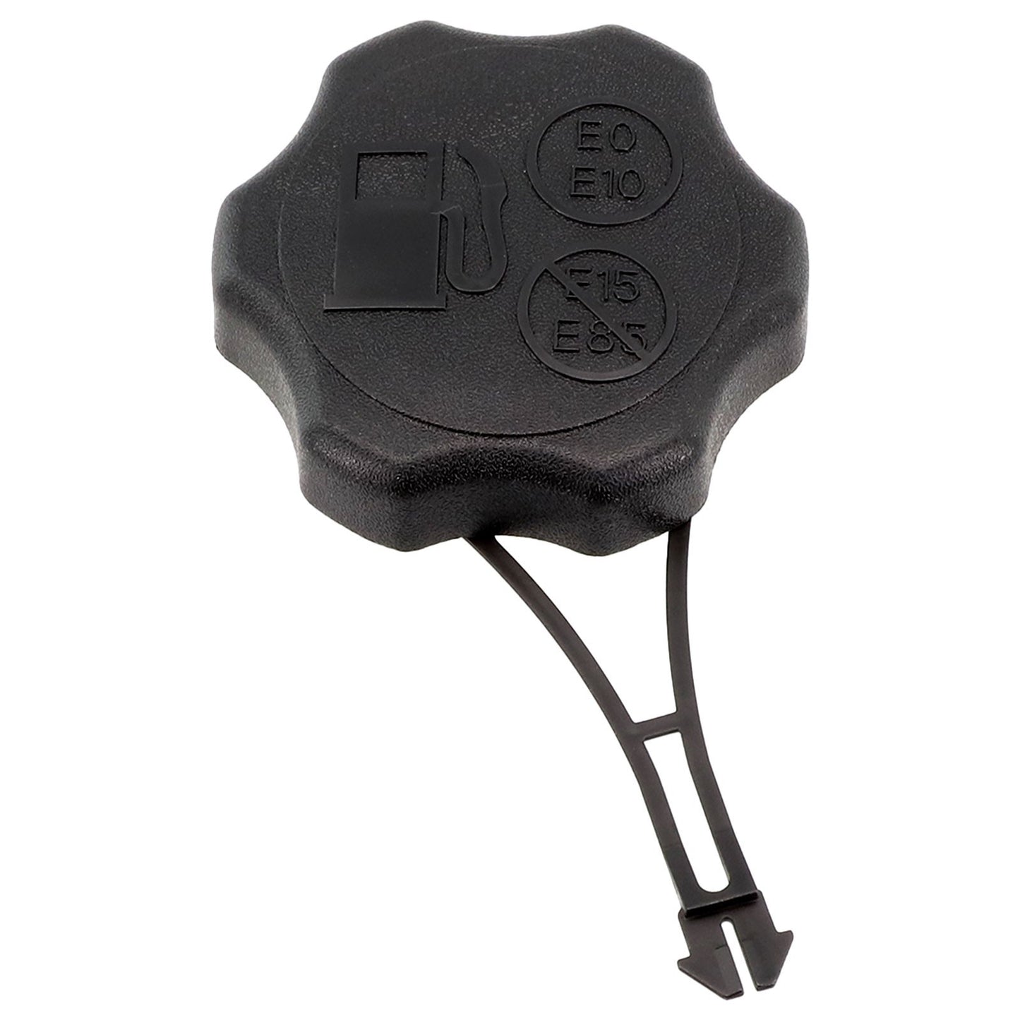 ya 14 For 675Exi 725Exi Gas Cap Black Delicate For 594061 For Tank 594112 Plastic