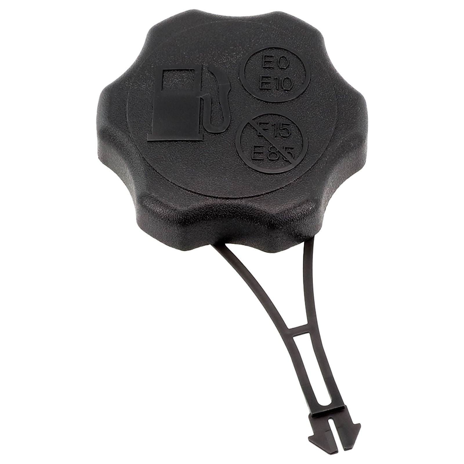 ya 14 For 675Exi 725Exi Gas Cap Black Delicate For 594061 For Tank 594112 Plastic