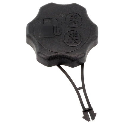 ya 14 For 675Exi 725Exi Gas Cap Black Delicate For 594061 For Tank 594112 Plastic