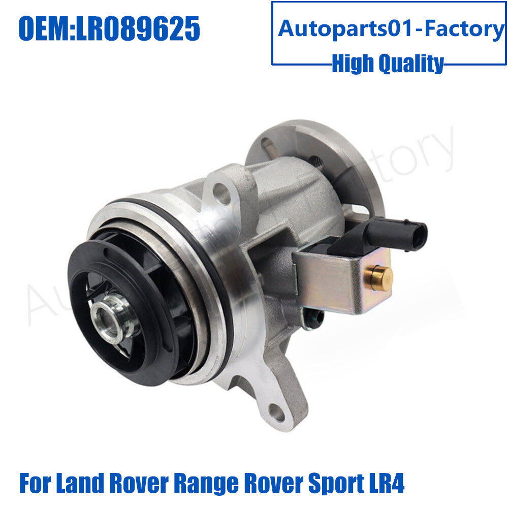 ya 9 6.4 LR089625 Engine Water Pump Diesel for for Land Rover for Range for Rover Sport LR4 Discovery