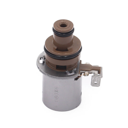 ya 1 8.5.3 OE Torque Converter Locking Solenoid Valve for Subaru Lineartronic CVT TR580 690 2.5L 