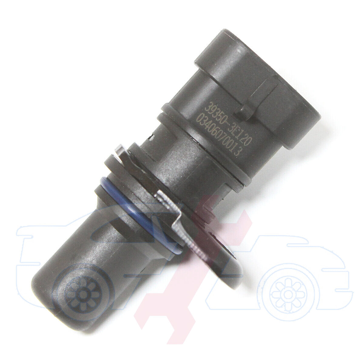 ya 1 8.5.4 The left side of the camshaft position sensor is suitable for 06-10 for Hyundai for Kia 2.7L 39350-3E120