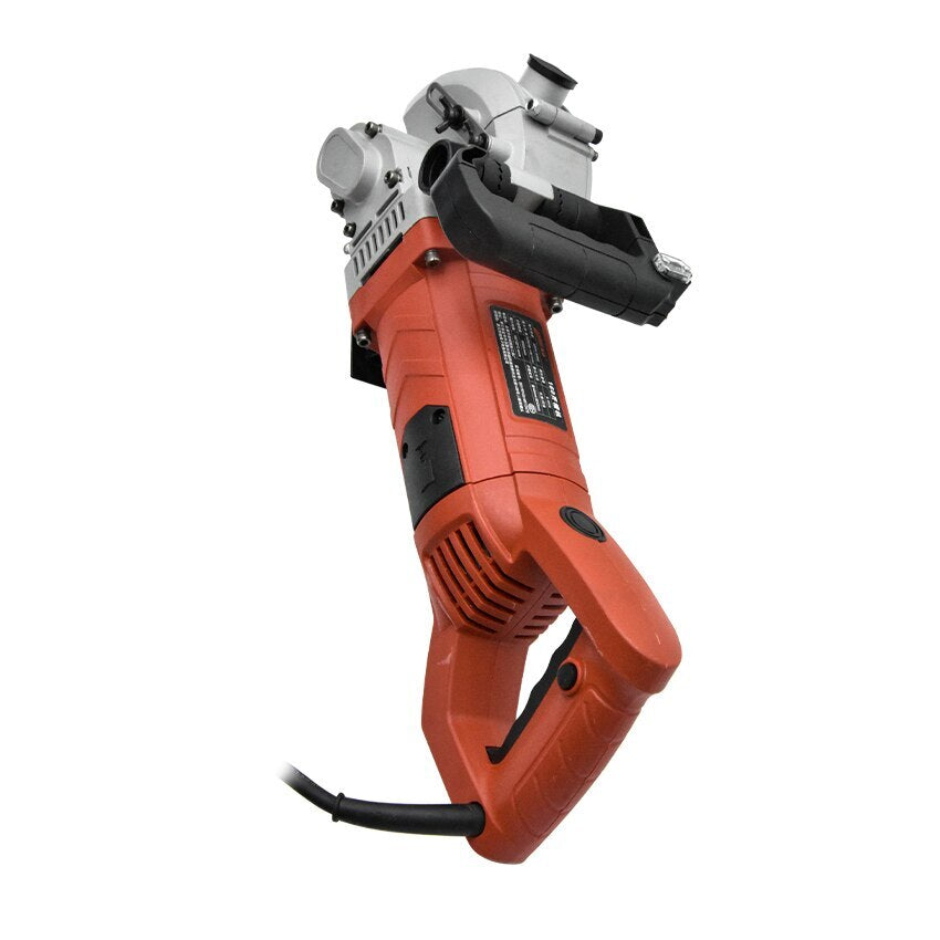 115-5800W Electric Wall Chaser Handheld Laser Slotting Machine Brick Wall