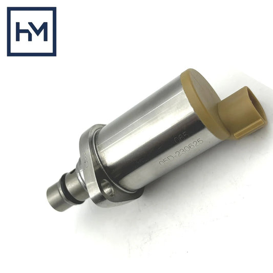 ya 27 7.2 294200-0650 Automotive SCV Fuel Pump Regulator Suction Control Valve for ISUZU / for TOYOTA