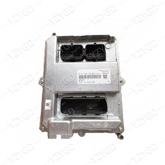 ya 16 For Cummins D5010222531 Engine Assembly Electronic Control Unit Controller