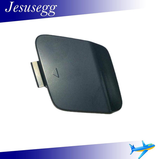 ya 27 6.18 Front Bumper Tow Hook Cover Cap Unpainted Fits For 1 Series F20 F21 M Sport
