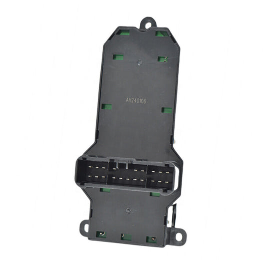 ya 1 8.5.2 35750-SAE-P03 Master Power Window Control Switch LHD for Honda CR-V 2002-2006