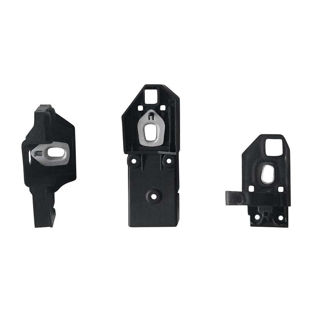 ya 4 6.22 Headlight Bracket Repair Kit Replacement Right Side for Mercedes-Benz CLA W117