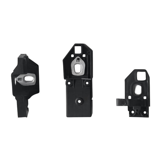 ya 4 6.22 Headlight Bracket Repair Kit Replacement Right Side for Mercedes-Benz CLA W117