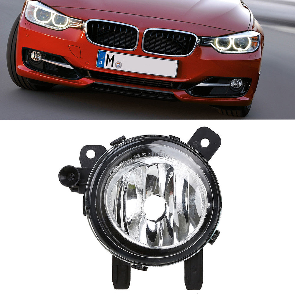 ya 1 8.5.2 Left Bumper Front Fog Light Lamp For F30 F31 328i 3 335i 428i 435i