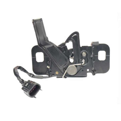 ya 5 8.7 for Opel for Astra J 2009 - 2015 Range Hood Lock