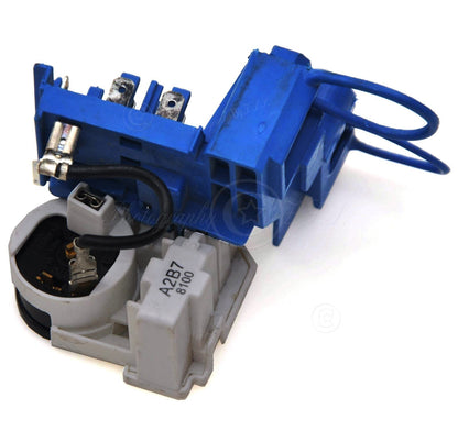 ya 26 A2B7-8100 Reigerator Start Relay+OL Prot For Fix