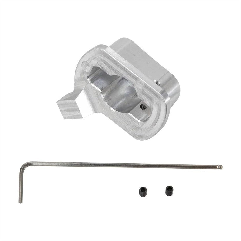 ya 9 6.5 Car Aluminum Tailgate Hinge Bushing Upgraded Kit for Nissan Titan Pickup 2005-24