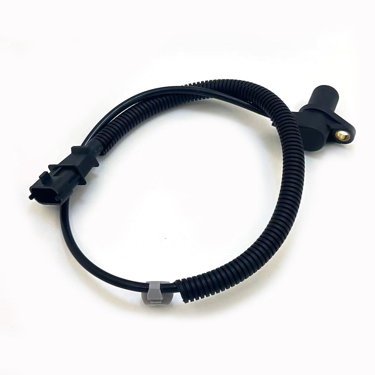 ya 1 8.5.2 Crankshaft position sensor 39180-4A000 is suitable for Hyundai for Kia Sorento 2002-2006