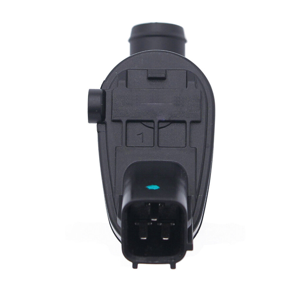 ya 5 8.7 Windshield Washer Pump for Kia Rio 2018 - 2021 / Telluride 2020 - 2022