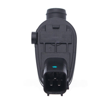 ya 5 8.7 Windshield Washer Pump for Kia Rio 2018 - 2021 / Telluride 2020 - 2022