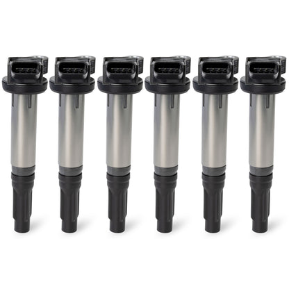 ya 5 8.7 6 Ignition Coil for Toyota Camry for AVALON for RAV4 for SIENNA Venza 3.5L 90919-A2007/A2002