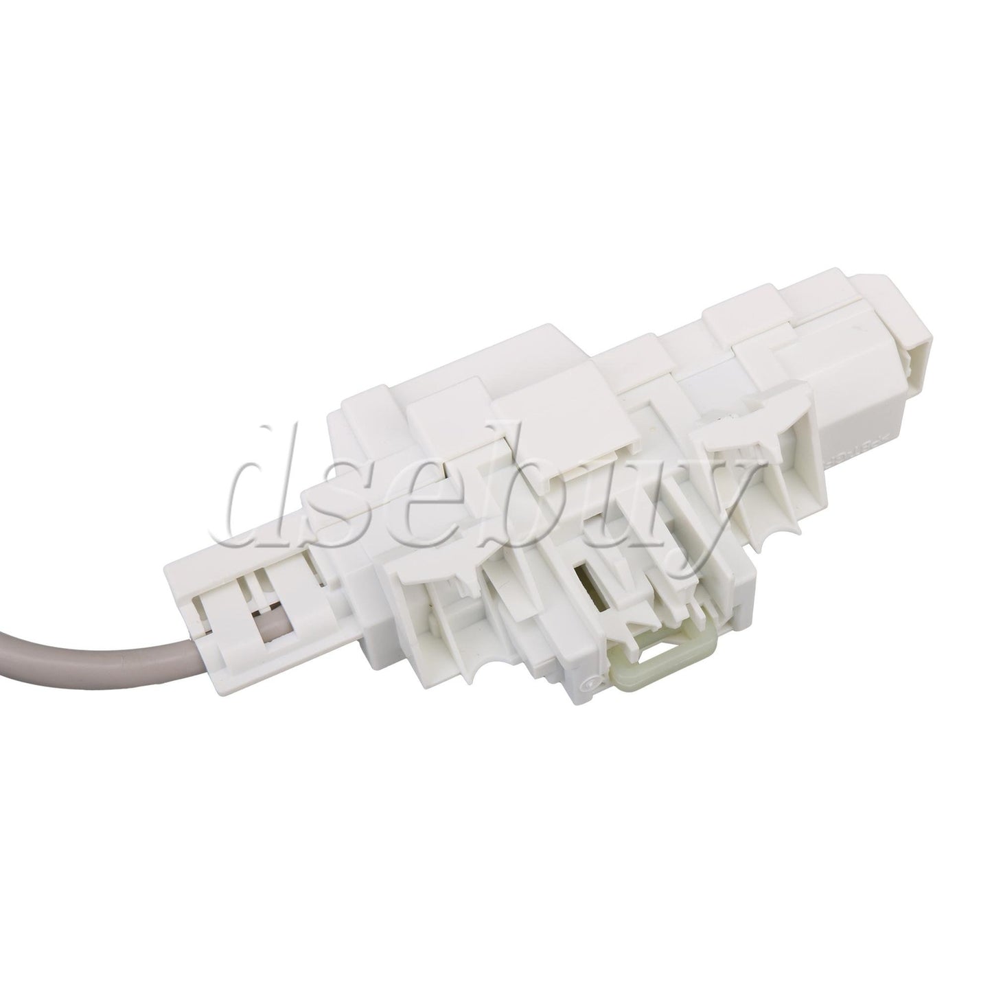 ya 26 Washer Lid Lock Switch Fittings W10619844 White Replacement for 