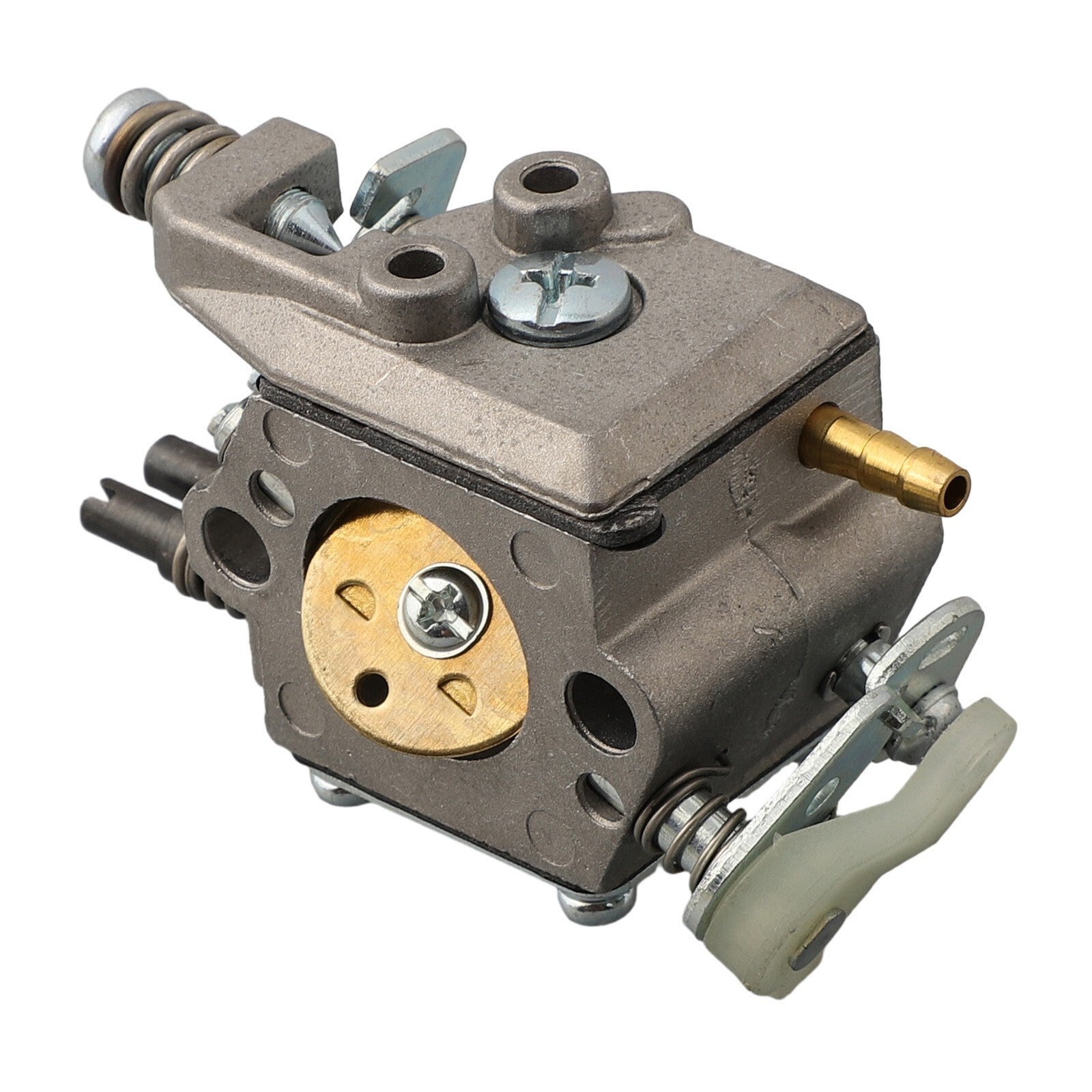 ya 17 High Quality Carburetor Kit for 50 51 55 Chainsaw WT170 Enhanced Power Output