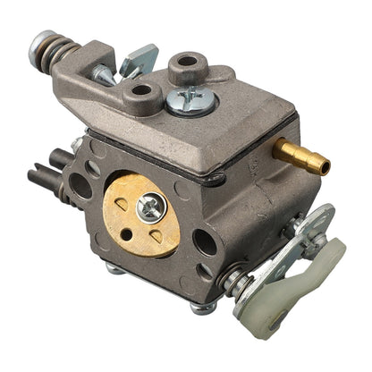 ya 17 High Quality Carburetor Kit for 50 51 55 Chainsaw WT170 Enhanced Power Output