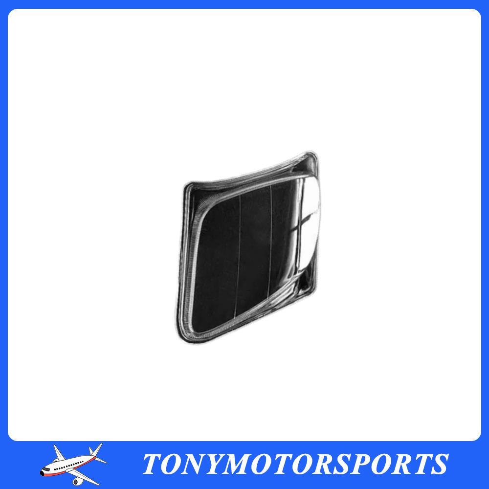 ya 13 5.27.2 Front Right Inner Headlight Lens Housing Clear W/ Fits For LX470 98-07