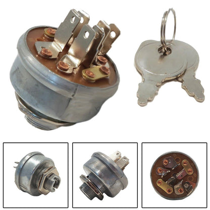 ya 14 for IGNITION Switch Set for GT 2523 54 GT 2521 48 GT 2186 48 GT 2186 44 and