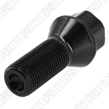 ya 5 8.7 5Pcs M14 x 1.25 Wheel Lug Bolts 36136774896 for BMW X3 F25 X4 F26 for X5 E70 F15 X6