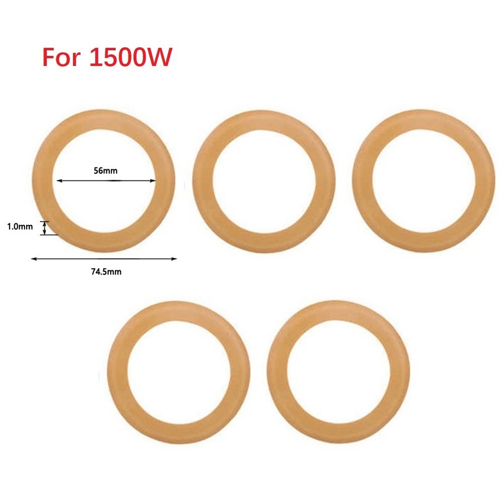 ya 15 10.20 Piston Rings Rubber Accessories Compressor