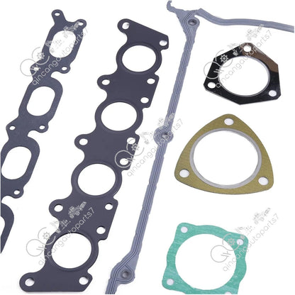 ya 5 8.7 Engine repair kit gasket and oil seal set suitable for VW for Audi for A4 1.8T 058103383K