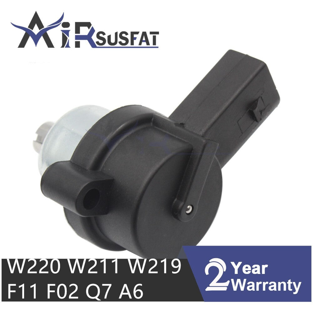 ya 1 8.5.4 Air Suspension Compressor Solenoid Valve for Mercedes W220 W211 W219 Q7 A6 F11