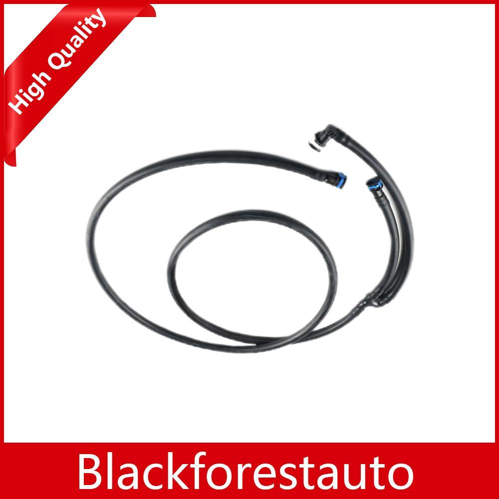 ya 13 5.27.2 Headlight Washer Pipe Water Hose Tube for Mercedes W221 S350 S500 #221-860-03-92