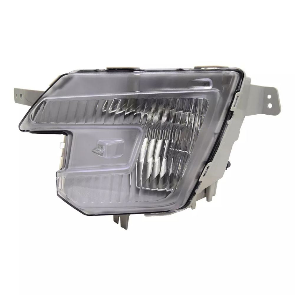 ya 1 7.4 FB5Z15201F Fog Lamp Assembly for Ford Explorer 2016-2018