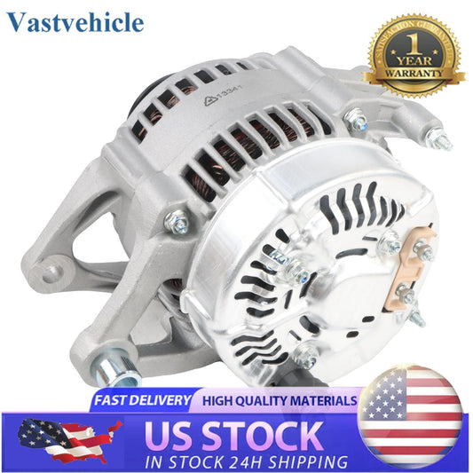 ya 27 7.2 13341 Alternator for Jeep for Wrangler 1991-1998 / for Jeep Cherokee 1991-1996 2.5L 4.0L