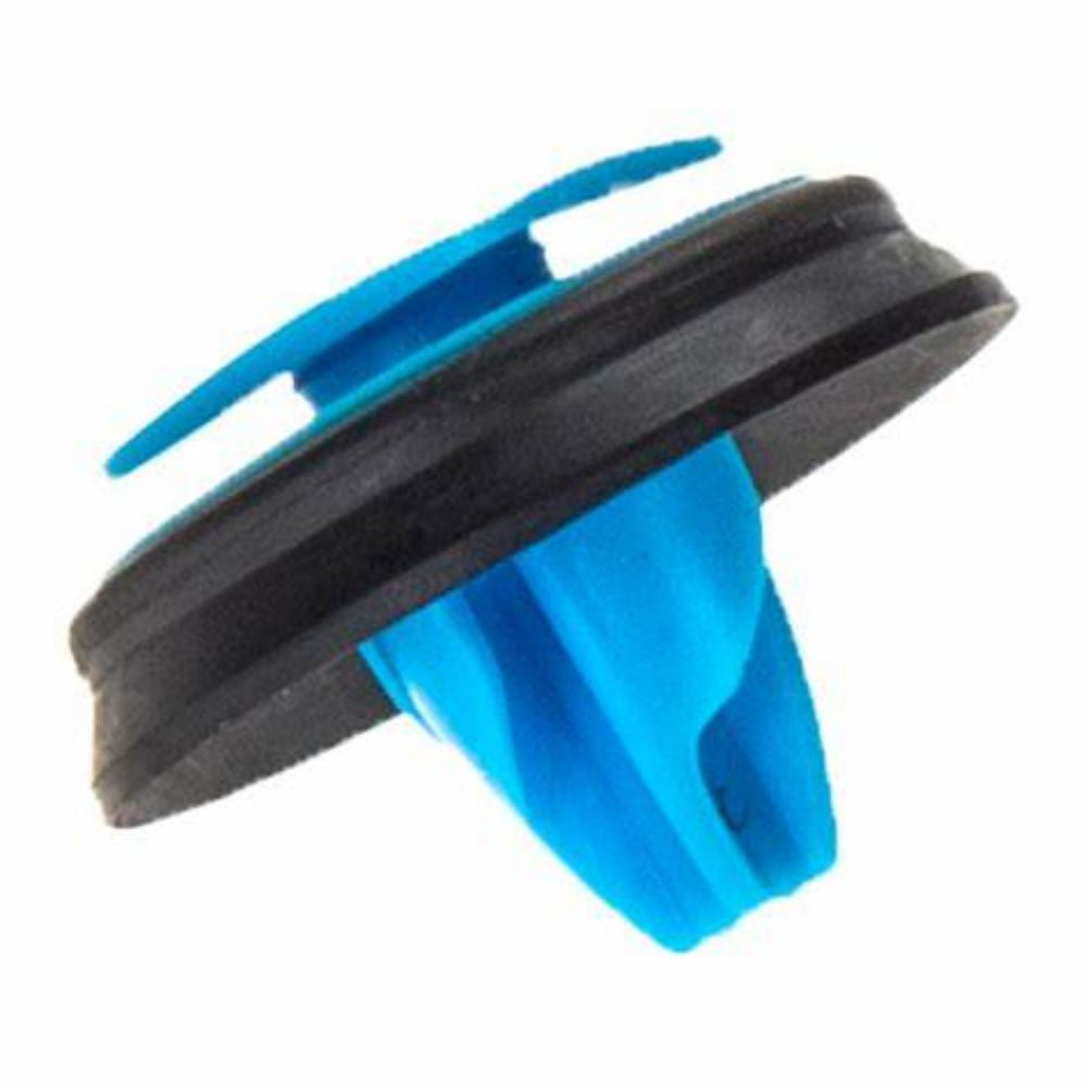ya 12 5.22 5SR17JXWAA Flare Molding Retaining Clip for Jeep Renegade 15-20
