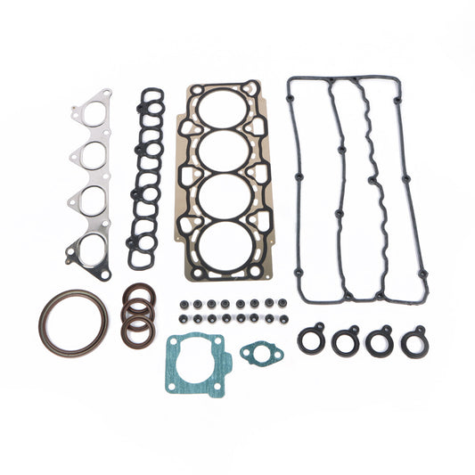 ya 5 6.15.2 Engine Overhaul Gasket Kits fit for Mitsubishi for Pajero IO 1998-2007 2WD MD978113