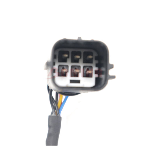 ya 11 6.9 New Rear Reverse View Camera 56054059AD for Jeep for Grand Cherokee for Dodge Durango