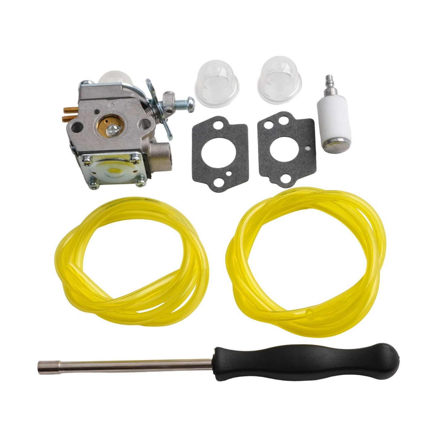 ya 17 WS2200 Carburetor Kit For String Trimmers Parts WS210 WC2200 41AD25CC7