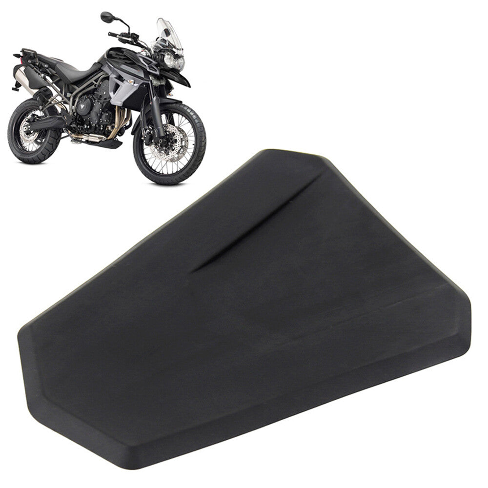 ya 2 7.16 Side Fuel Tank Stickers Pad Rubber Sticker Pad Kit For Tiger 900/GT/ Rally/Pro