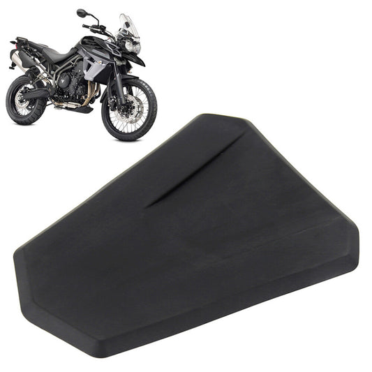 ya 2 7.16 Side Fuel Tank Stickers Pad Rubber Sticker Pad Kit For Tiger 900/GT/ Rally/Pro