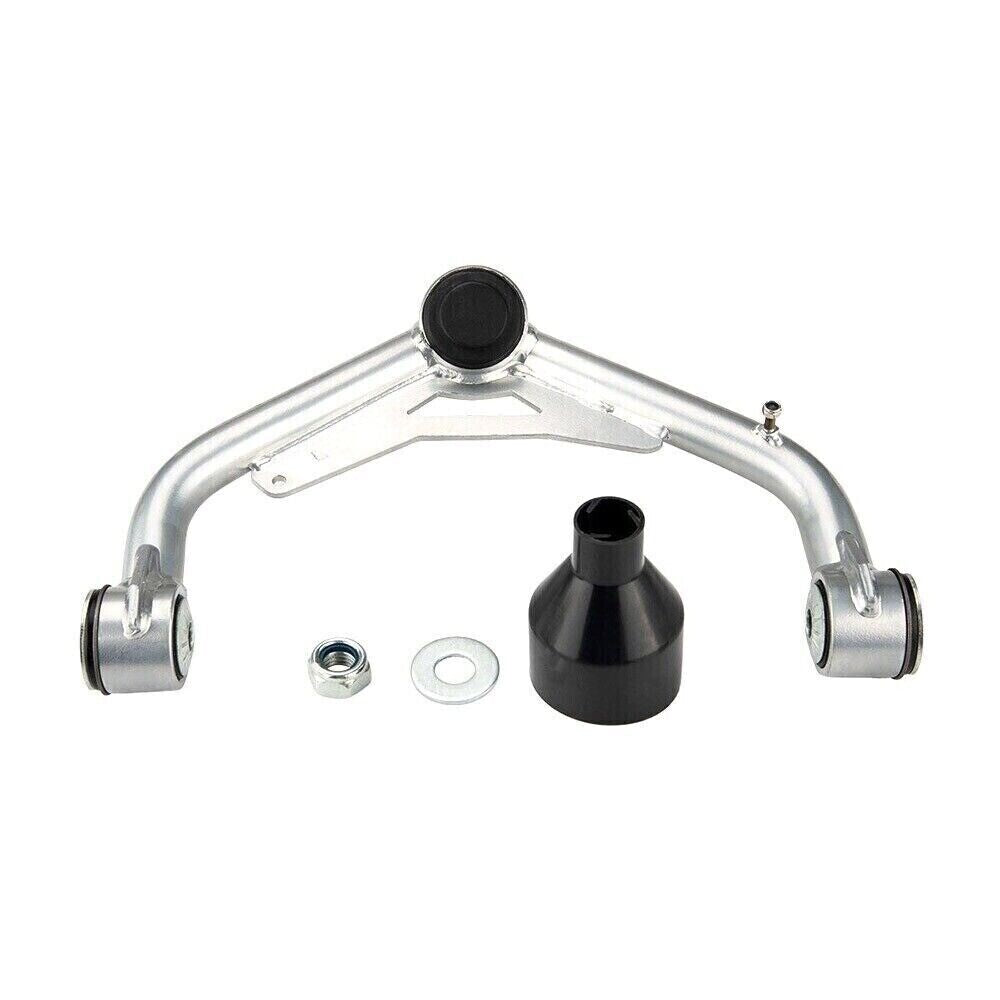 ya 2 6.29 Front Upper Control Arms 2-4¡± Lift For 2001-2010 for Chevy for Silverado for GMC for Sierra New