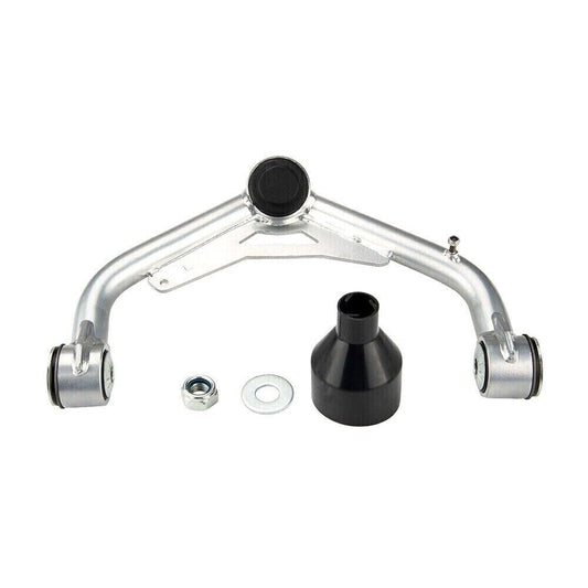 ya 2 6.29 Front Upper Control Arms 2-4¡± Lift For 2001-2010 for Chevy for Silverado for GMC for Sierra New