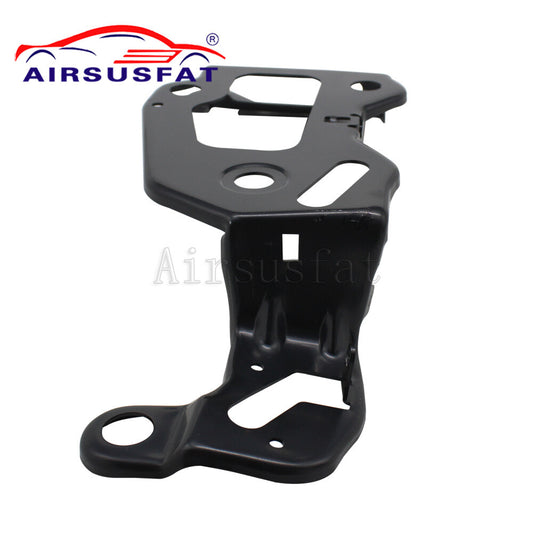 ya 1 8.5.2 Suitable for X5 F15 F16 F85 F86 Air Suspension Compressor Pump Bracket 2014-2018