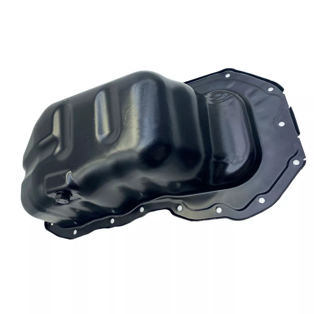ya 12 5.21 The engine oil pan is suitable for Mazda 3 2.0L 2.5L and 2.3L engines.